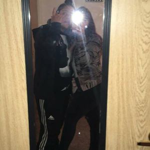 Meet your Posher, Jacky